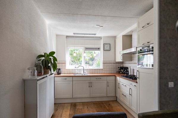 Medium property photo - Kruiszwin 5336, 1788 RD Julianadorp